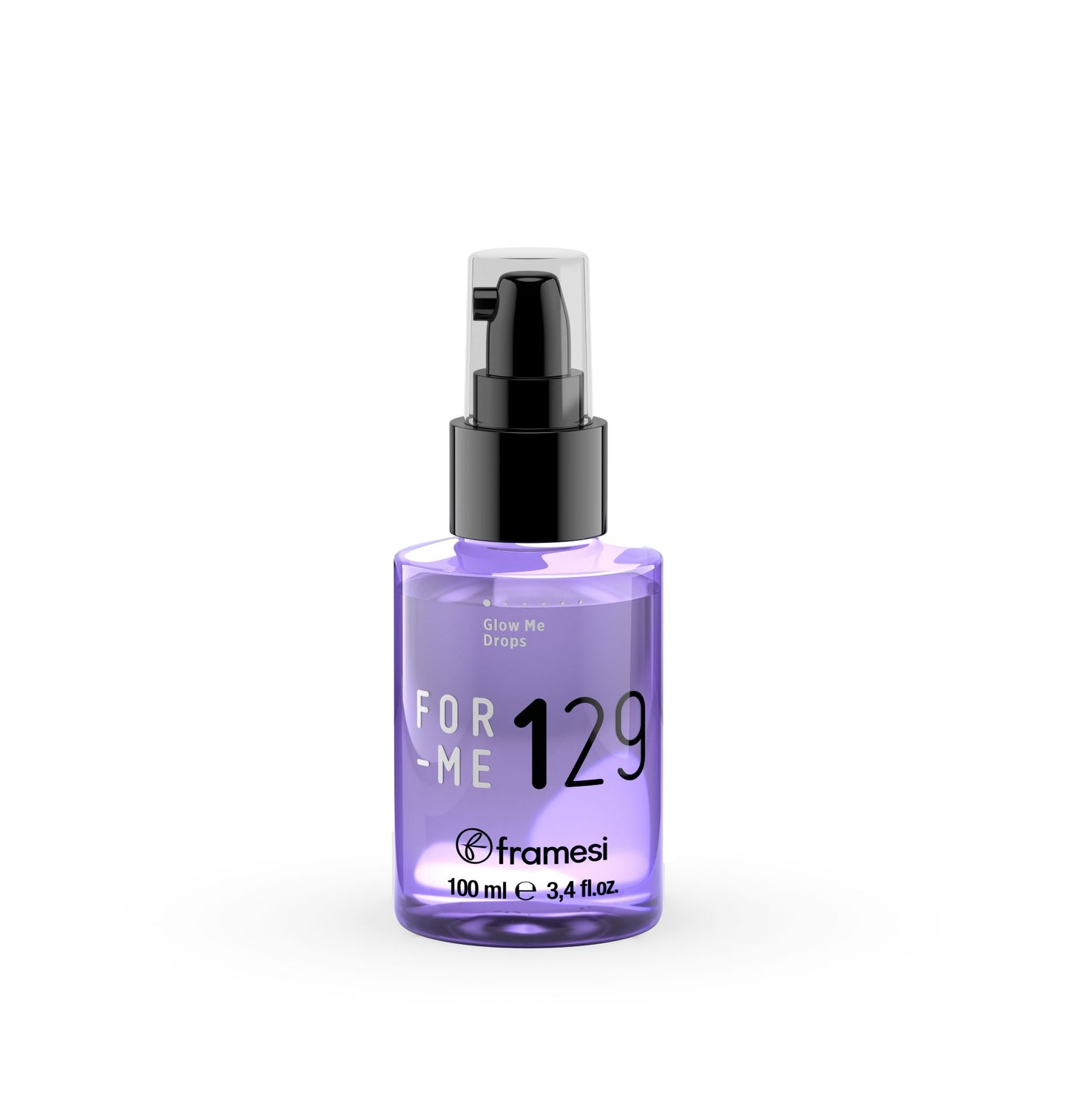 FOR ME 129 - Glow Me Drops 100 ml