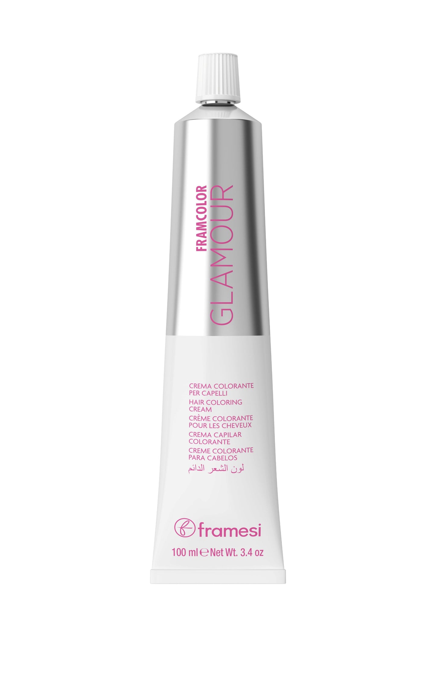 10.26 - Framcolor Glamour 100ml