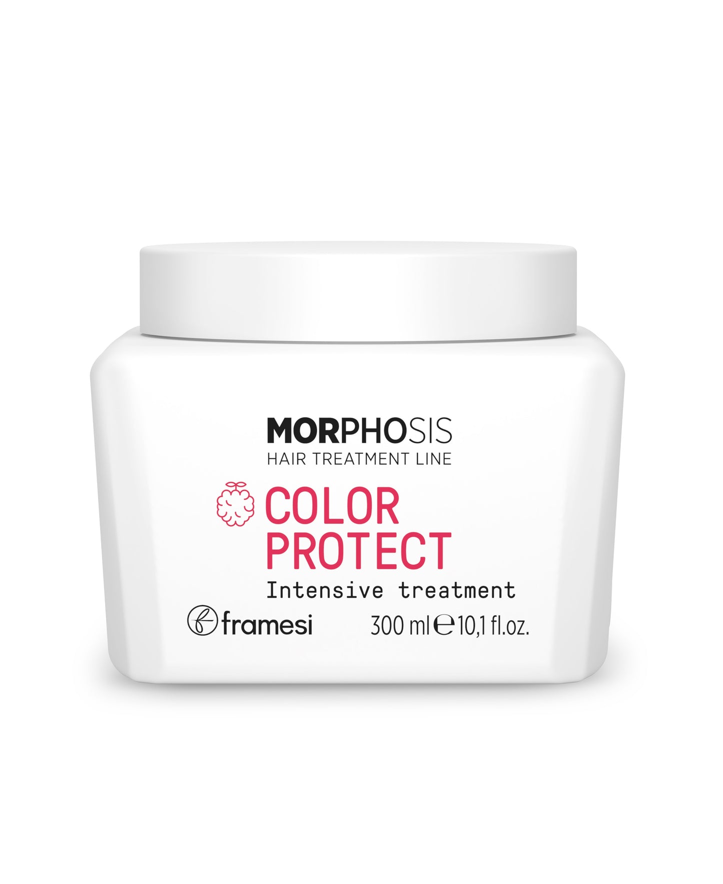 MORPHOSIS - Color Protect Intensive treatment mask - 300ml