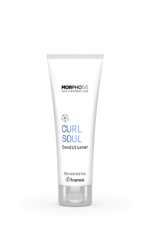 Morphosis - Curl Soul Conditioner 250ml