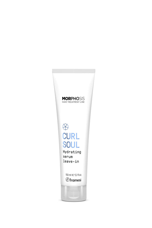 Morphosis - Curl Soul Hydrating Serum Leave-in 150ml