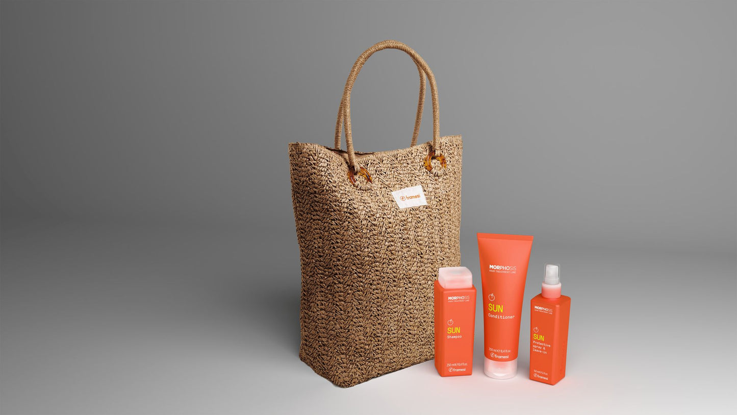 MORPHOSIS - Sun Conditioner 250ml
