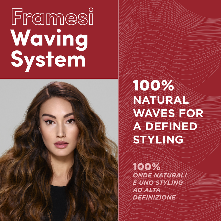 Framesi Waving System