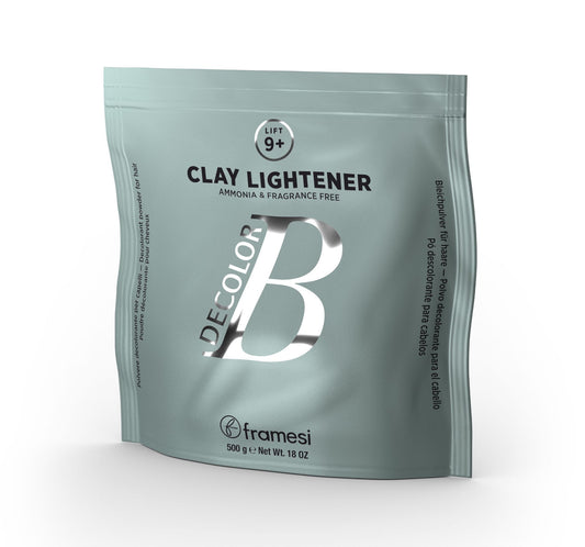 Decolor B - CLAY LIGHTENER 500g