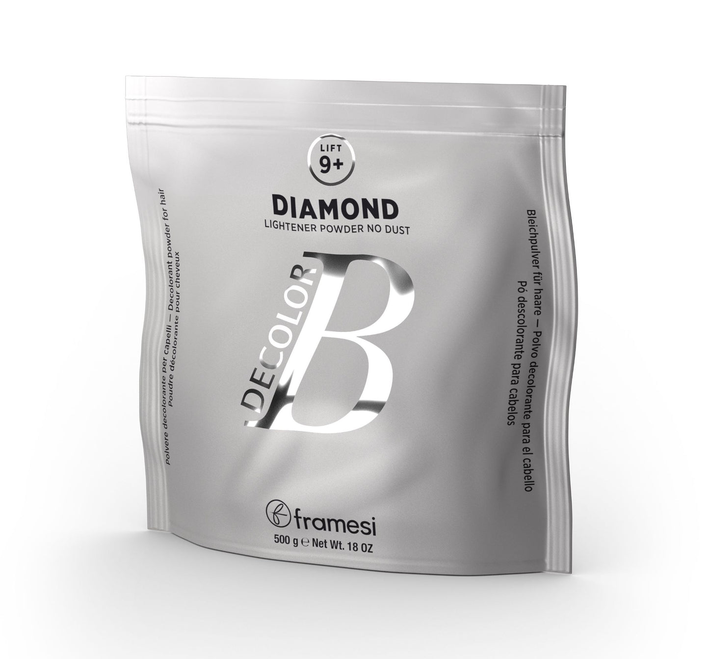 Decolor B - DIAMOND 500g