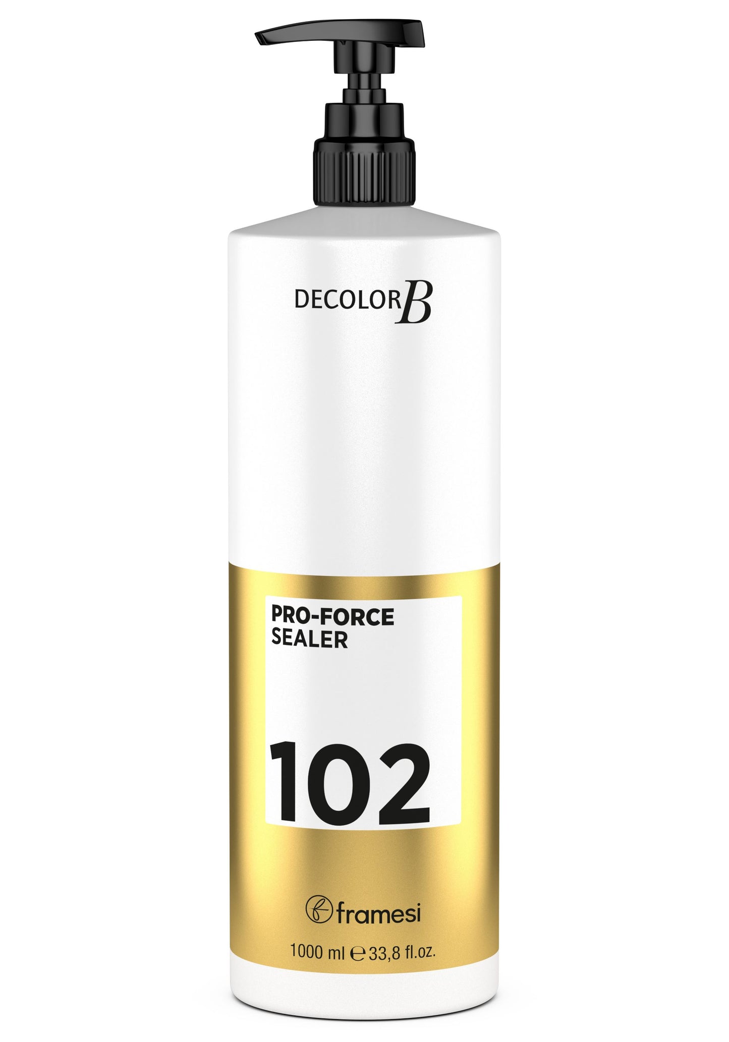 Decolor B - Pro-force Sealer 1000ml