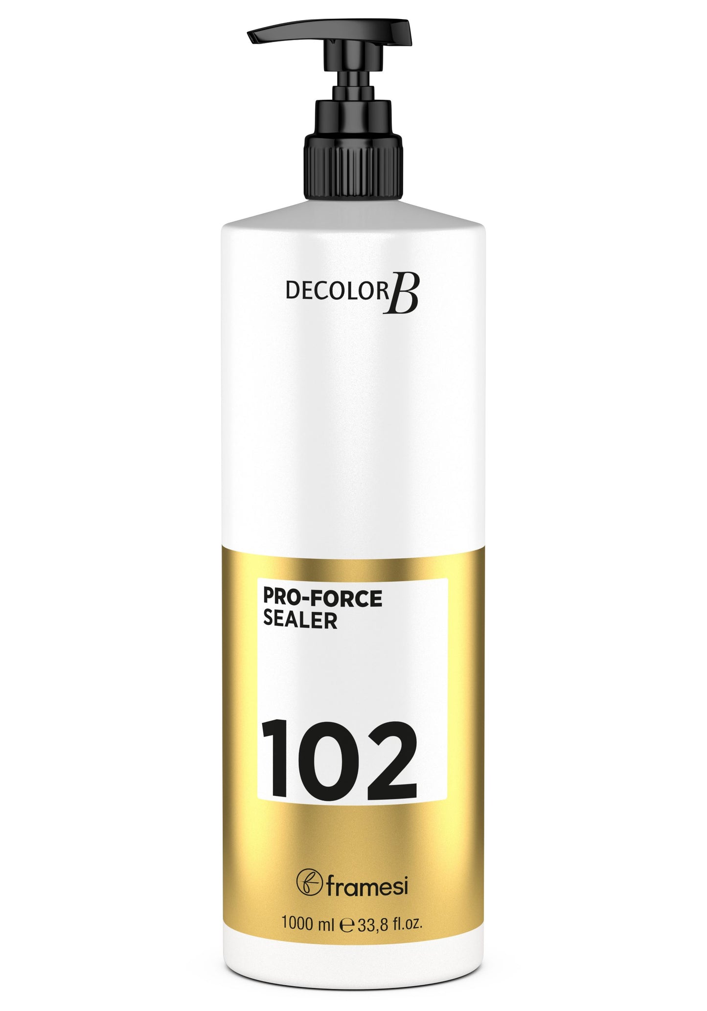 DECOLOR B PRO-FORCE - paketti Bonder + Sealer