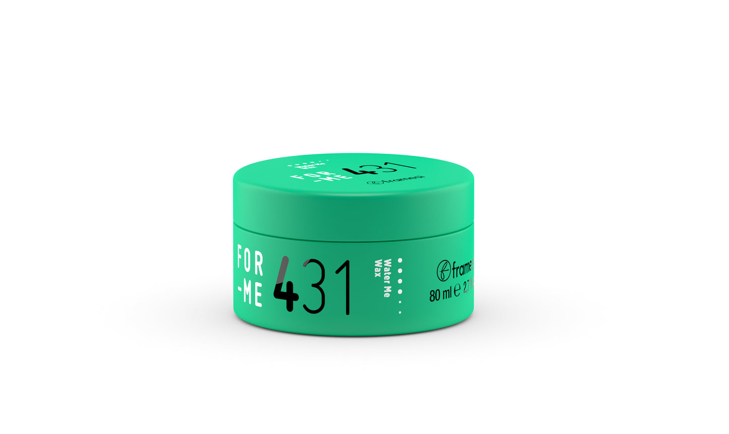 FOR ME 431 - Water Me Wax