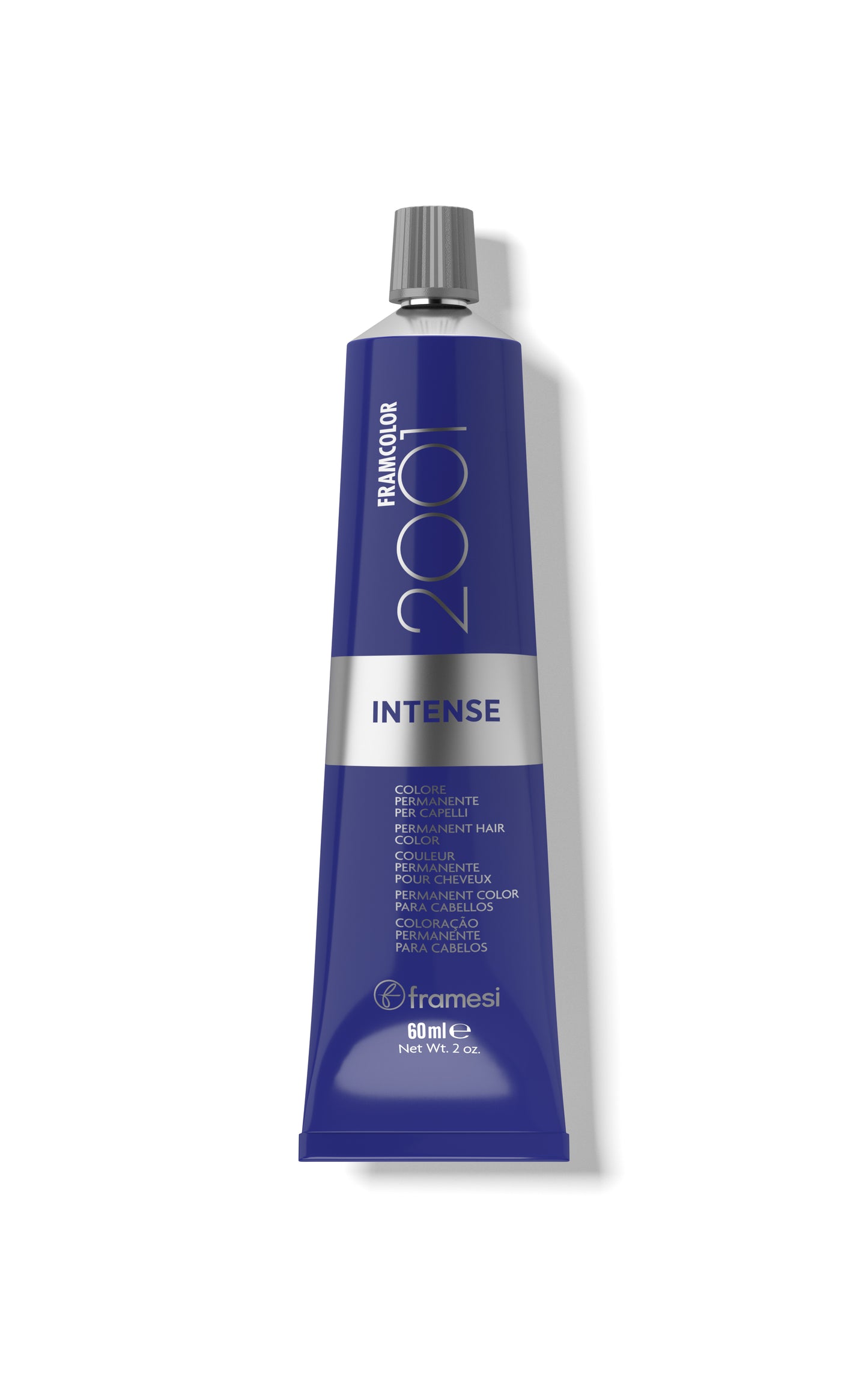 10.00 - Framcolor 2001 Intense 60ml