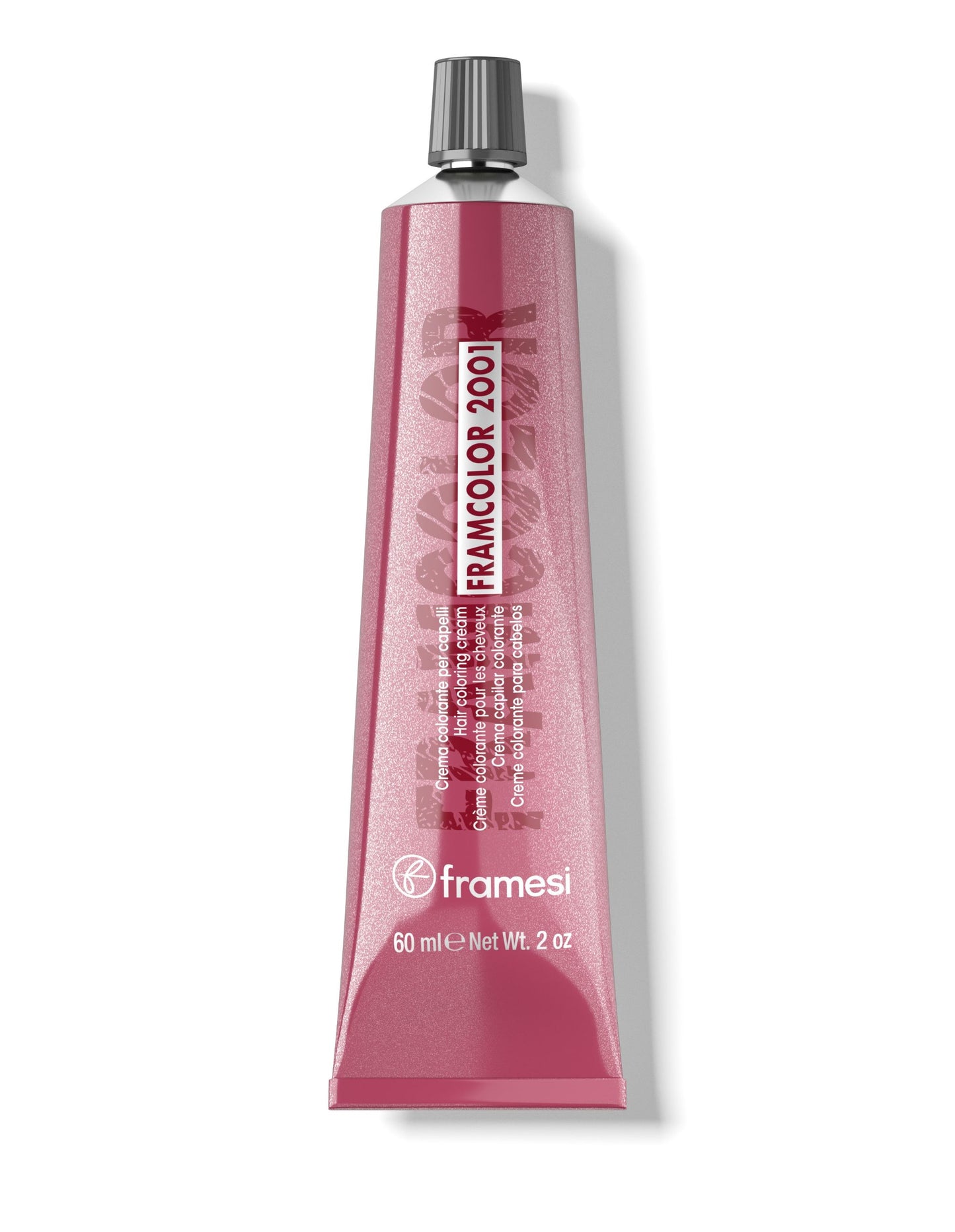 Color Exalt - Framcolor 2001 60ml