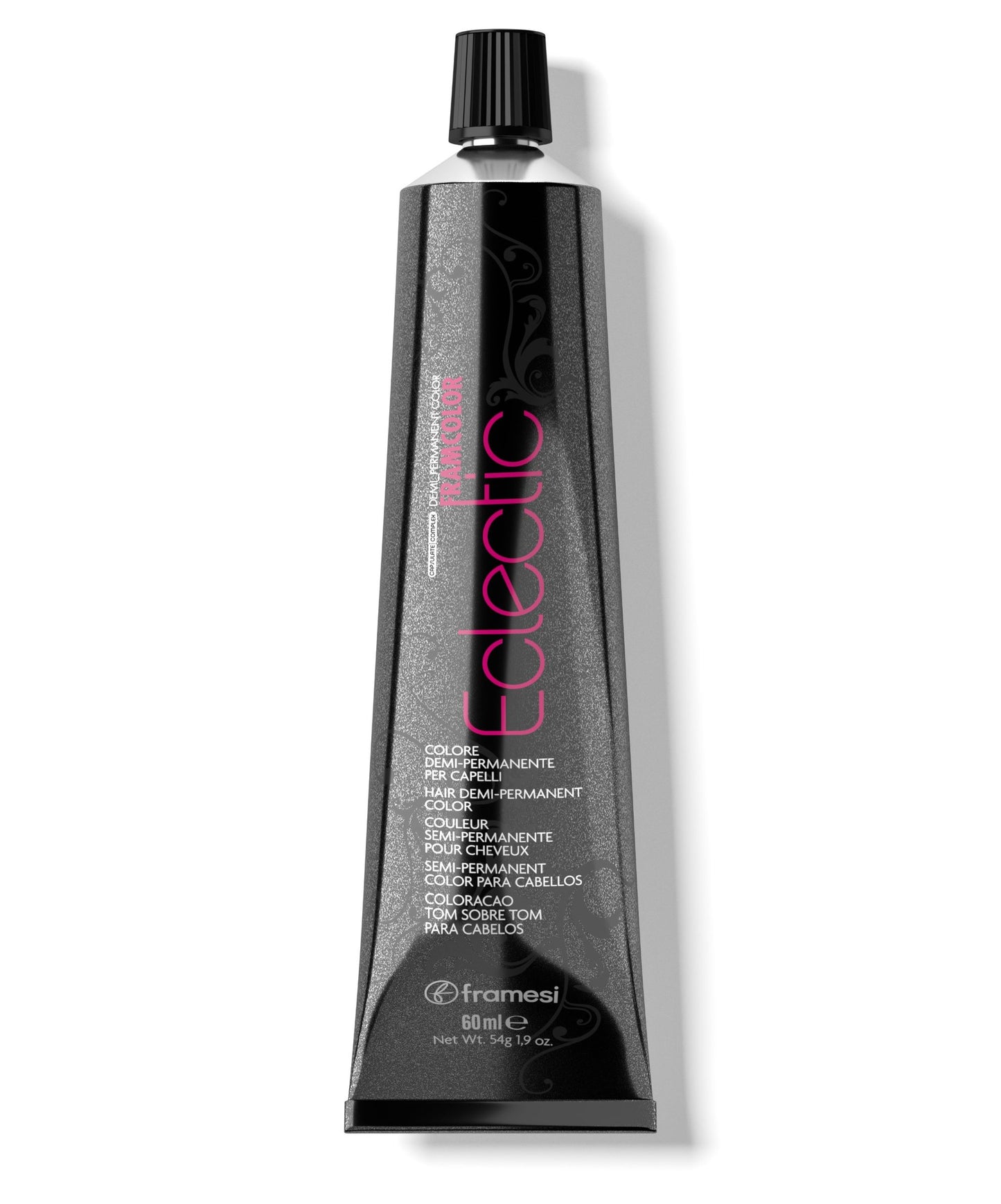 /12 - Framcolor Eclectic Toner 60ml