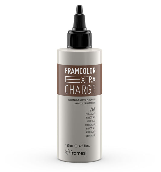 /64 Chocolate - Framcolor Extra Charge