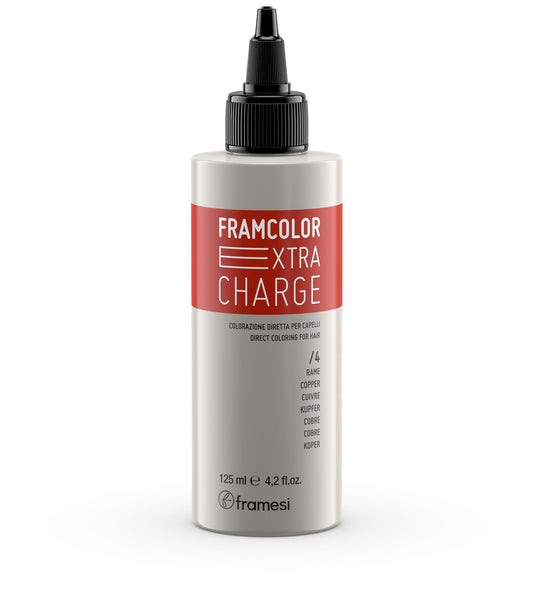 /4 Copper - Framcolor Extra Charge 125ml