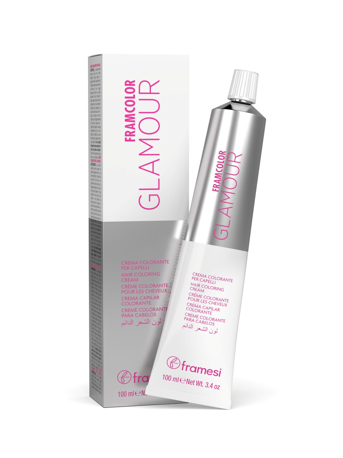 10.26 - Framcolor Glamour 100ml