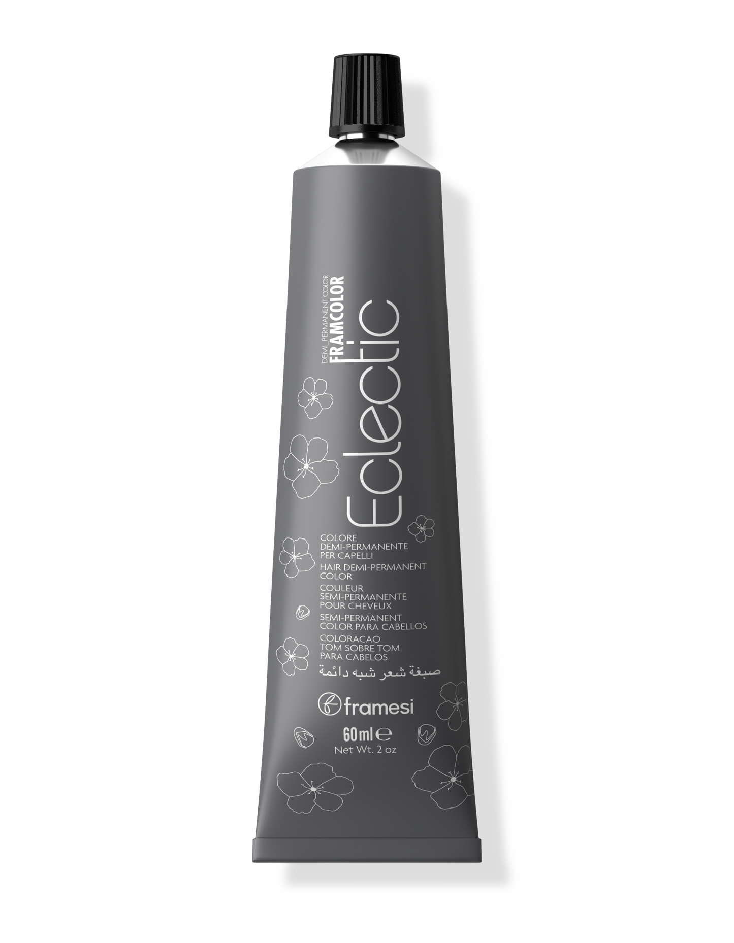 /61 - Framcolor Eclectic Toner 60ml