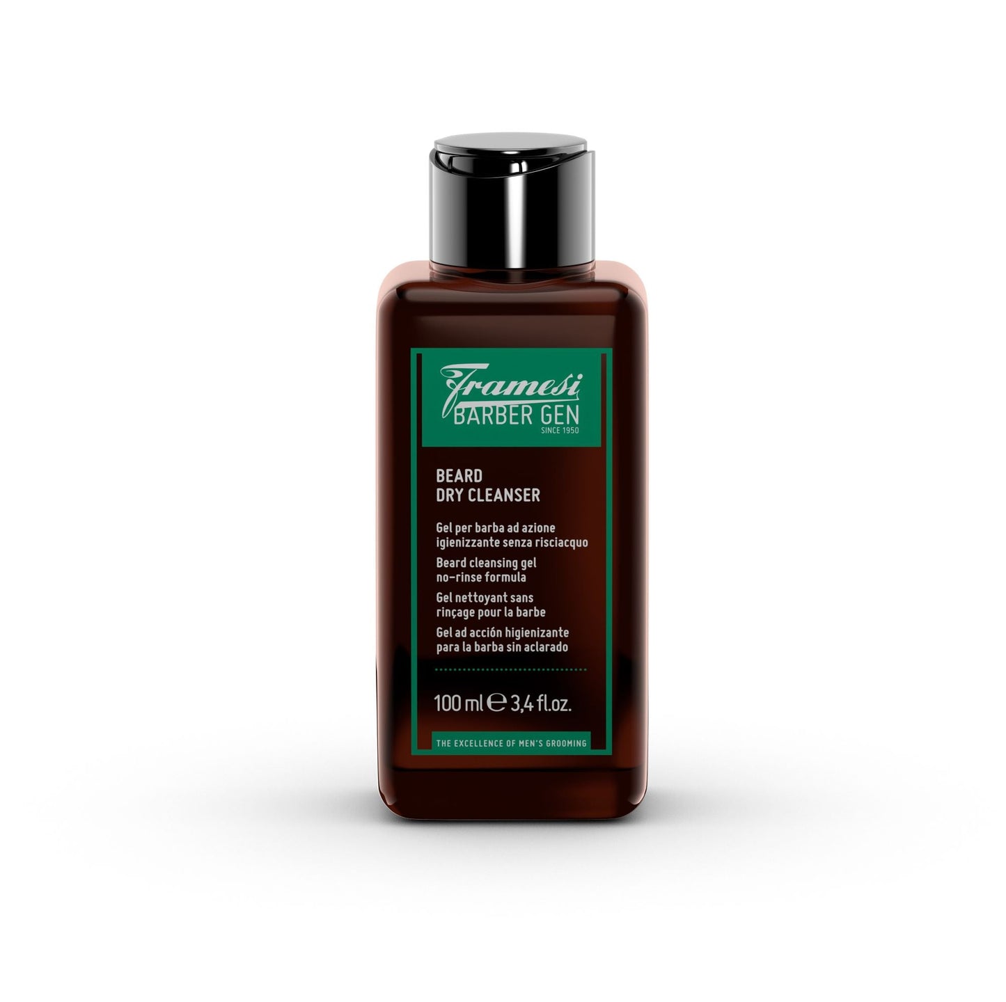 FRAMESI BARBER GEN - DRY CLEANSER 100ml