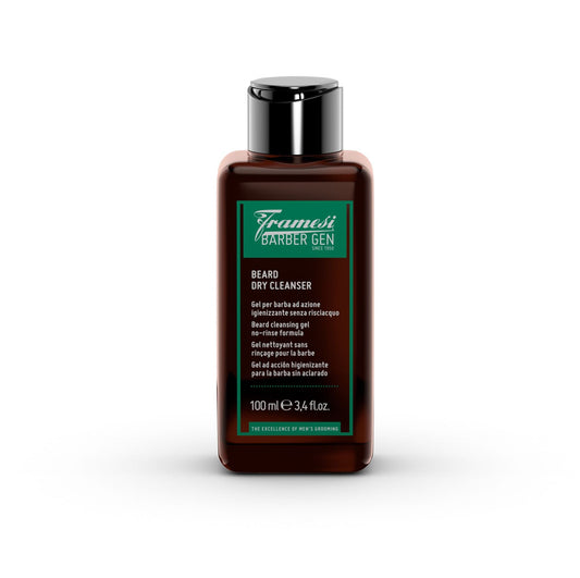 FRAMESI BARBER GEN - DRY CLEANSER 100ml