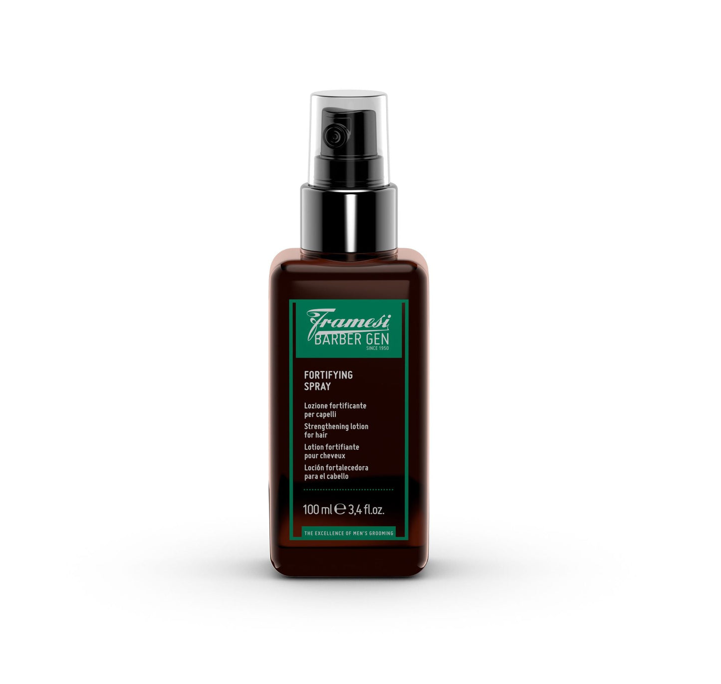 FRAMESI BARBER GEN - FORTIFYING SPRAY 100ml