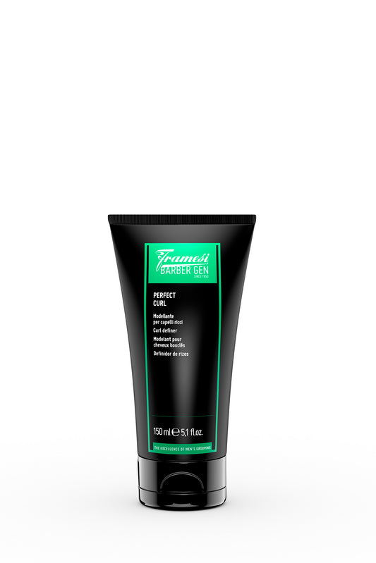 Barber Gen -  Perfect Curl 150ml
