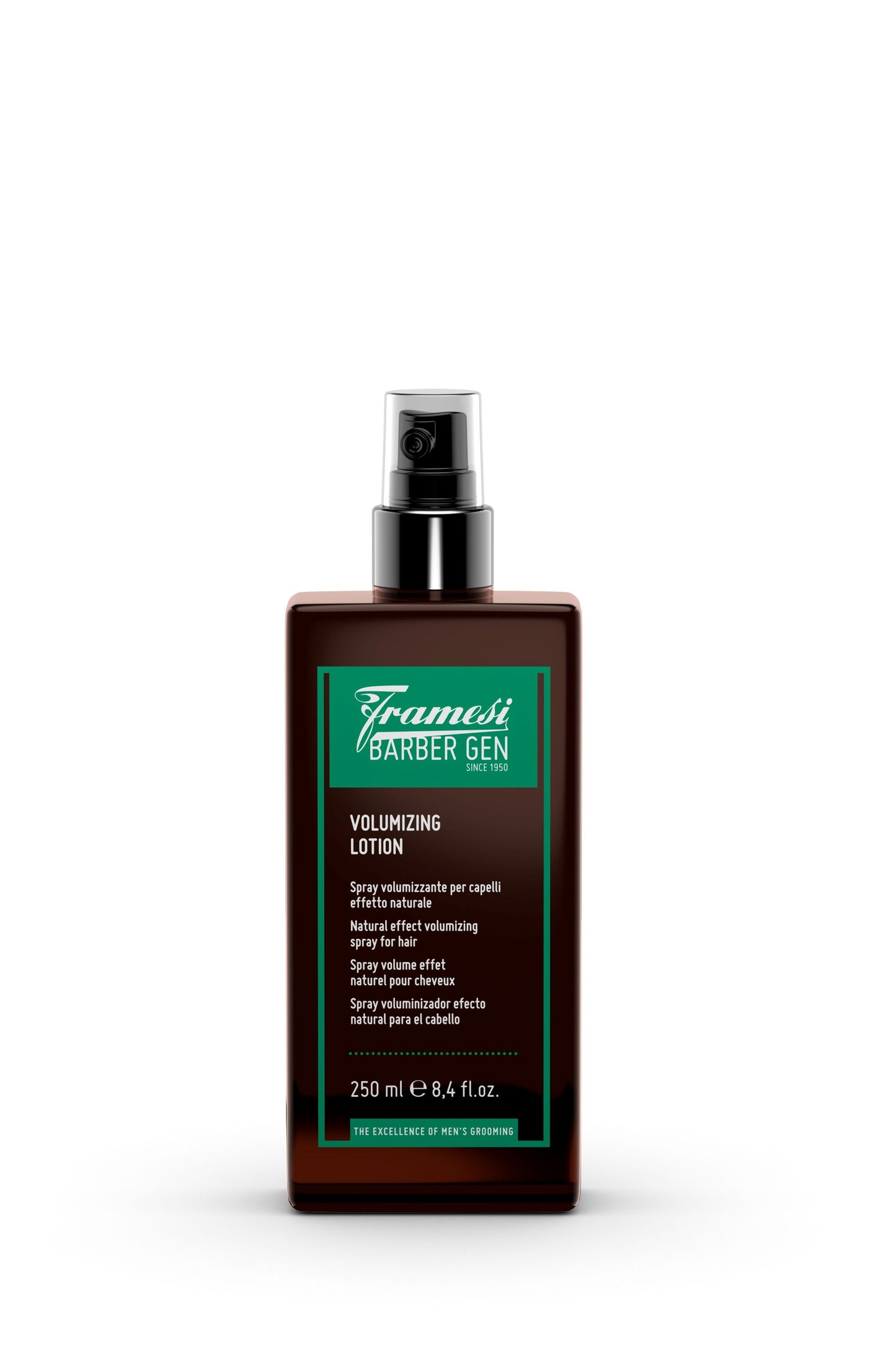 FRAMESI BARBER GEN - VOLUMIZING LOTION 250ML