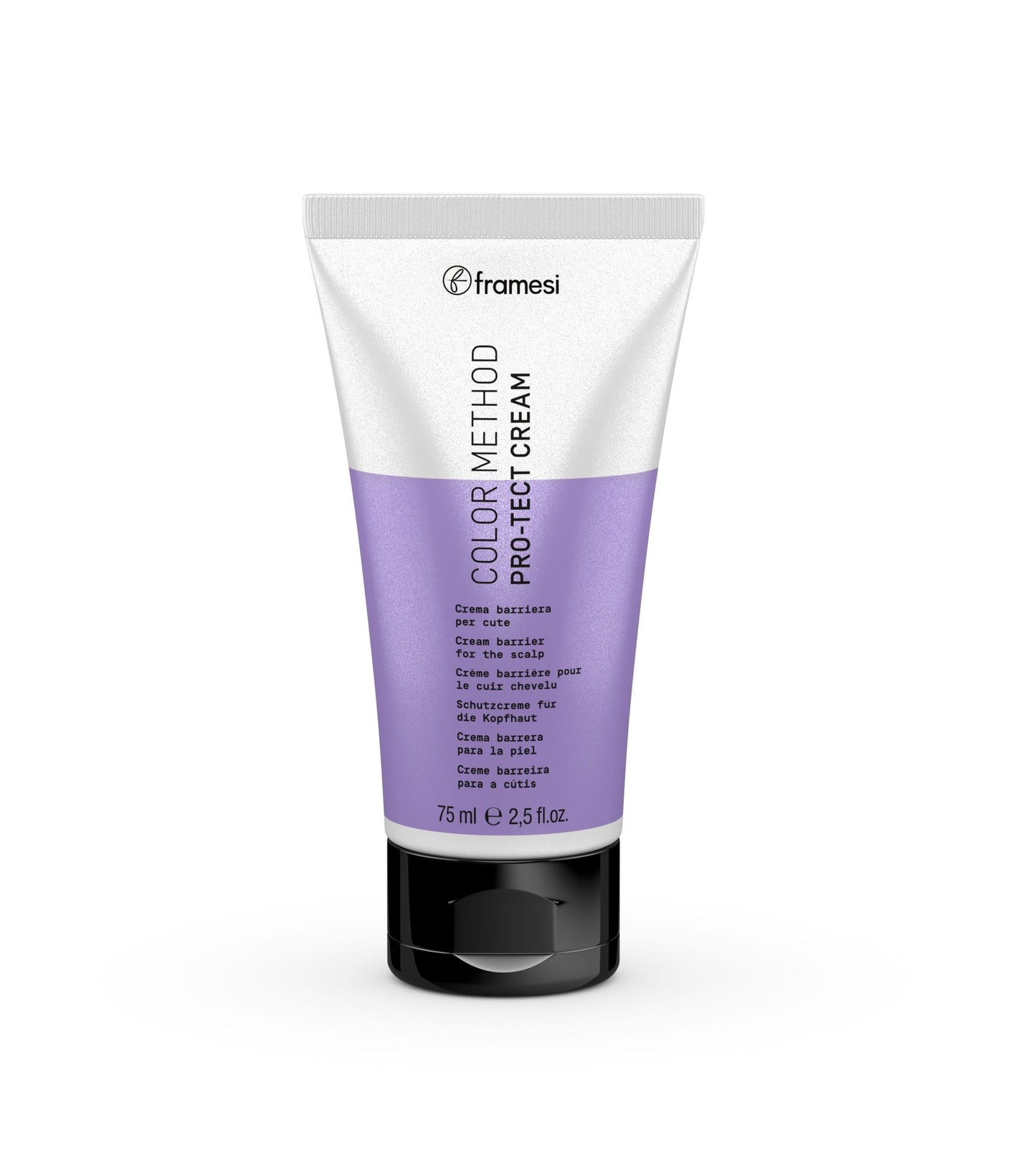 COLOR METHOD - PRO-TECT CREAM SUOJAVOIDE 75ml