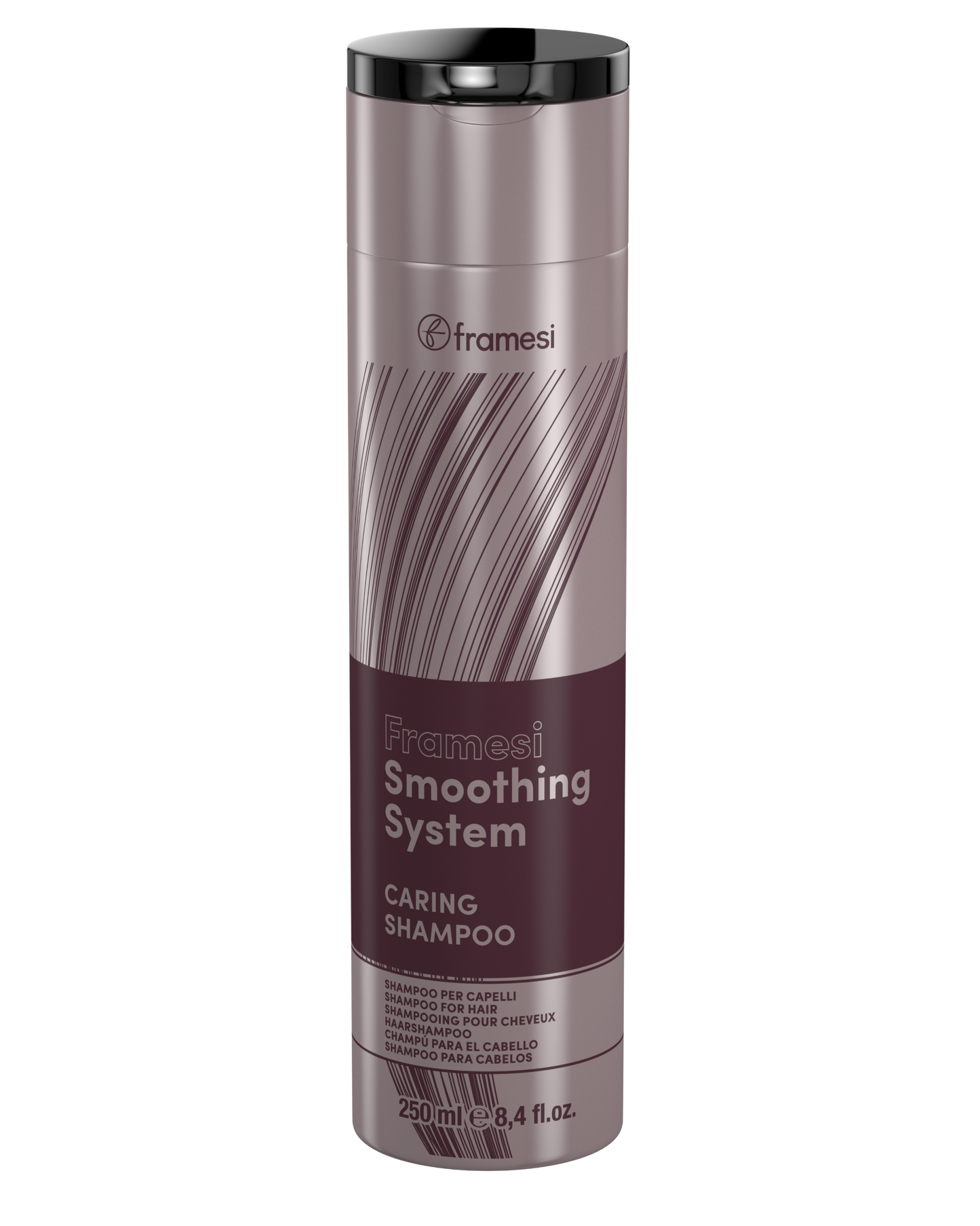 Framesi Smoothing System Caring Shampoo 250ml