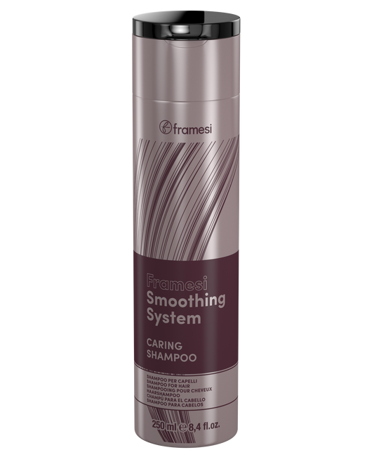 Framesi Smoothing System Caring Shampoo 250ml