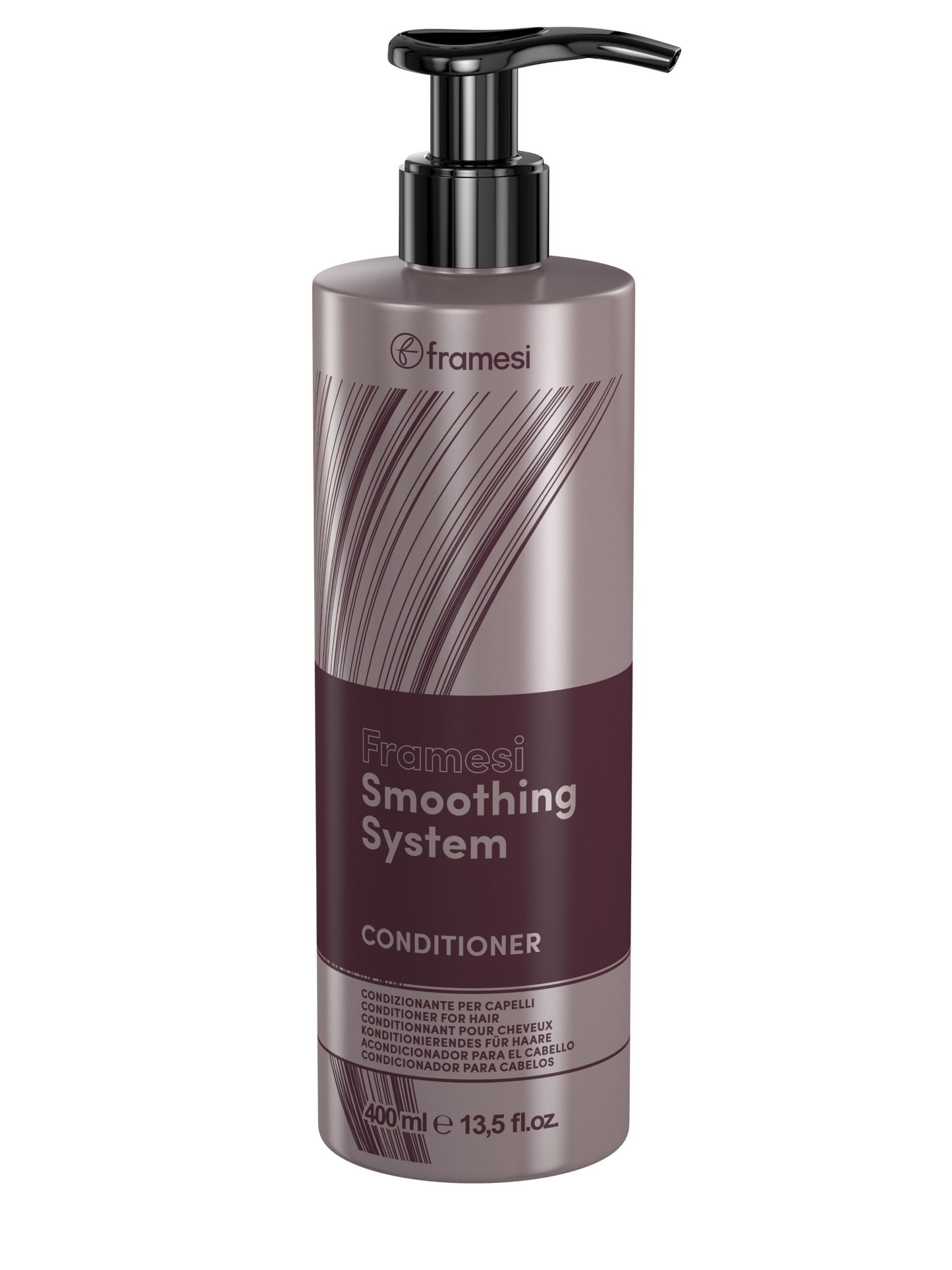 Framesi Smoothing System Conditioner 400ml - VAIN TEKNISEEN KÄYTTÖÖN