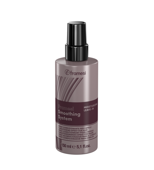 Framesi Smoothing System Moisturizing Leave-In 150ml