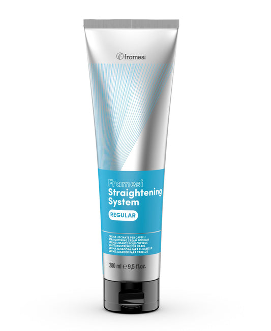 Framesi Straightening System - Regular 280ml