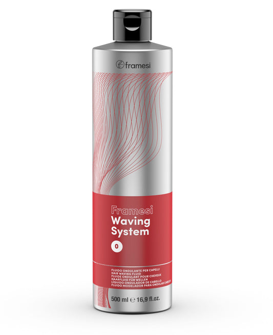 Framesi Waving System 500ml - 0