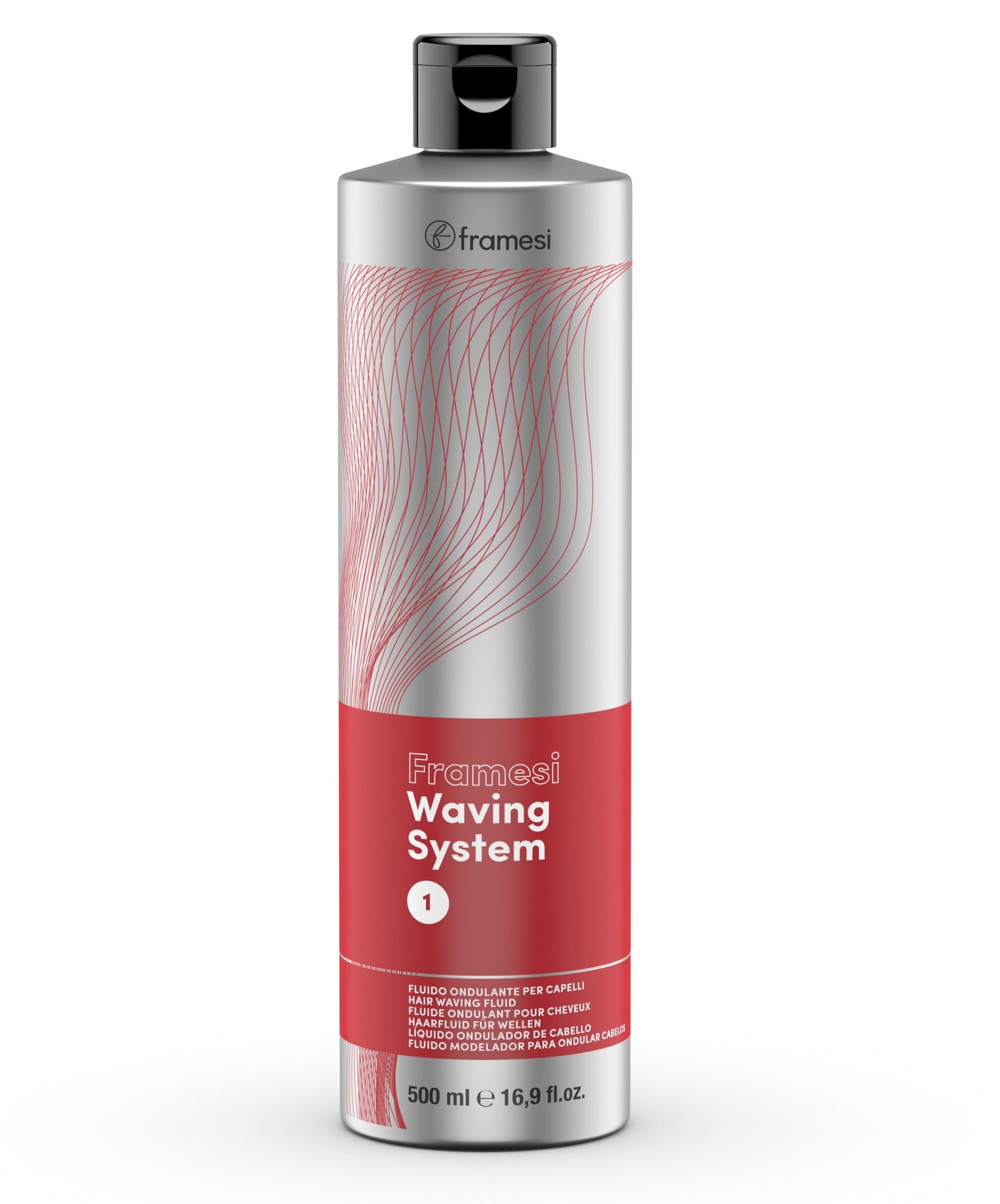 Framesi Waving System 500ml - 1