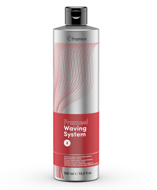 Framesi Waving System 500ml - 2