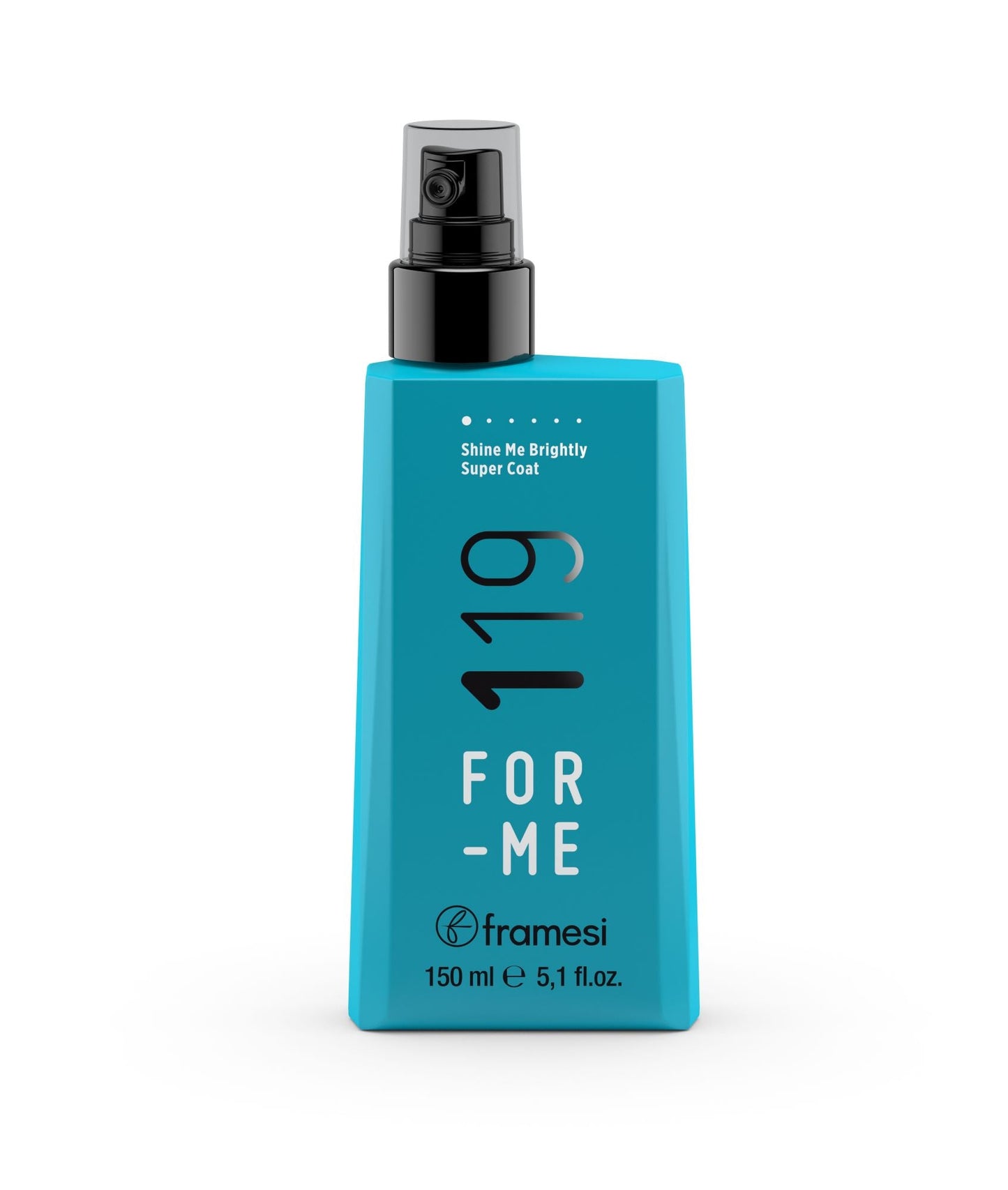 FOR ME 119 - Shine Me Brightly Super Coat 150ml