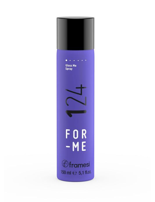 FOR ME 124 - Gloss Me Spray 150ml