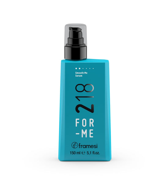 FOR ME 218 - Smooth Me Serum 150ml