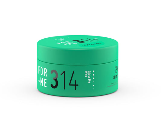 FOR ME 314 - Gloss Me Wax 80ml