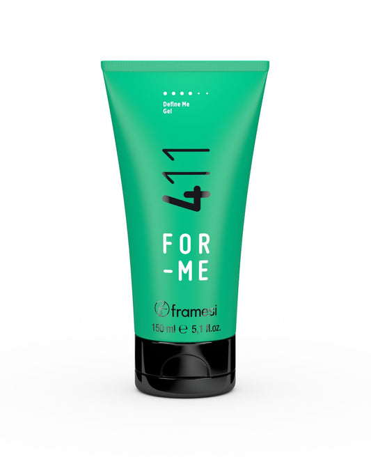 FOR ME 411 - Define Me Gel 150ml