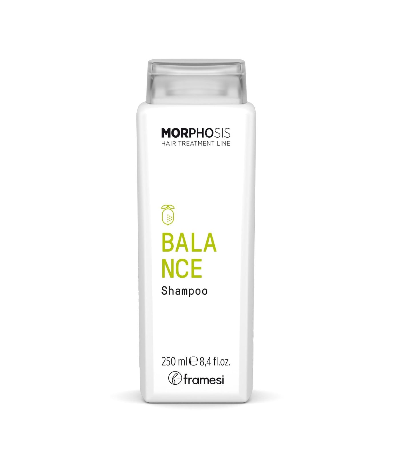 MORPHOSIS - Balance Shampoo 250ml