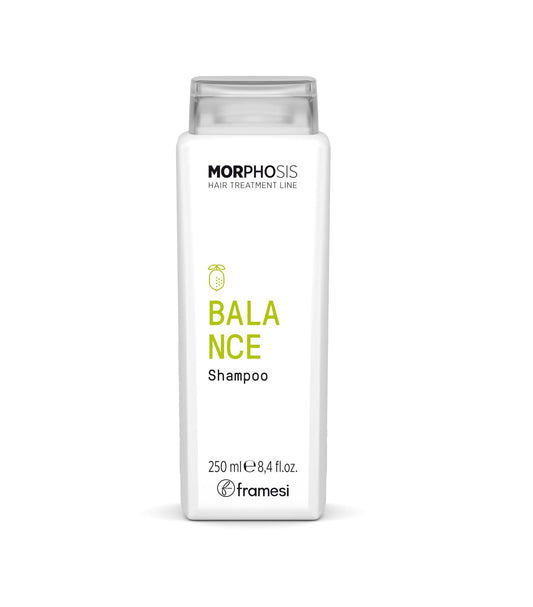 MORPHOSIS - Balance Shampoo 250ml