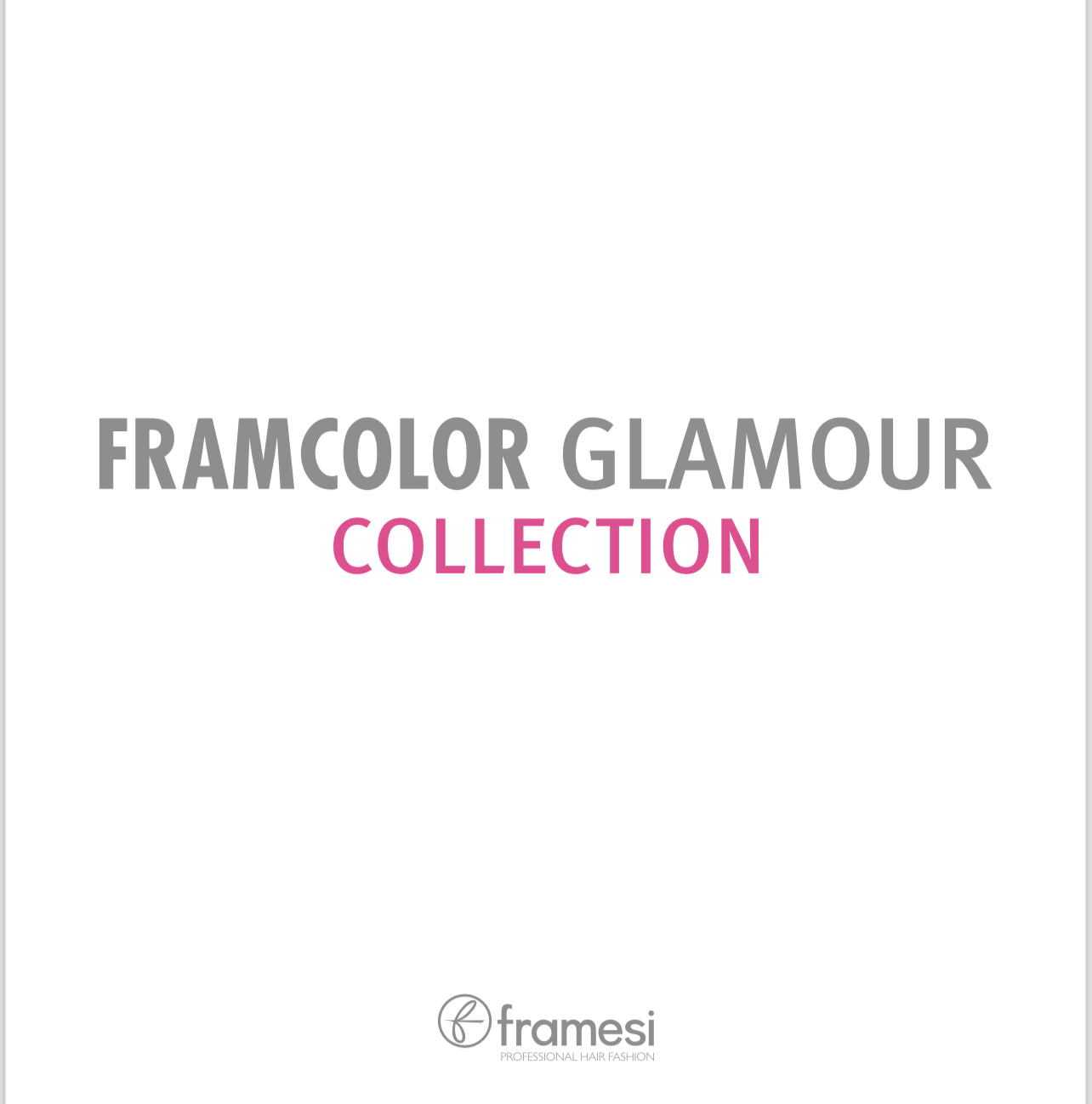 1 - Framcolor Glamour 100ml