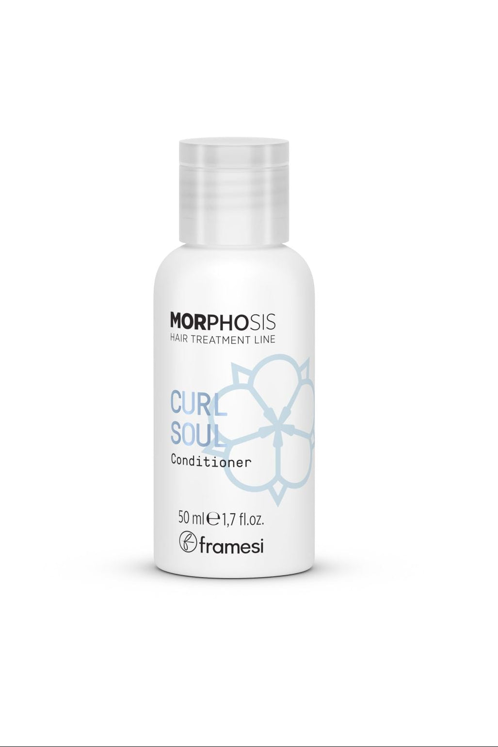 MORPHOSIS - Curl Soul Conditioner 50ml (matkakoko)