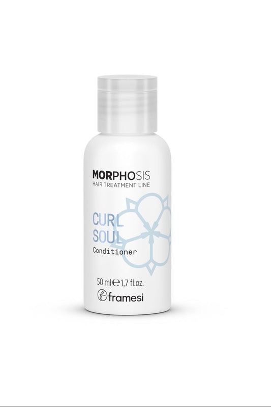MORPHOSIS - Curl Soul Conditioner 50ml (matkakoko)