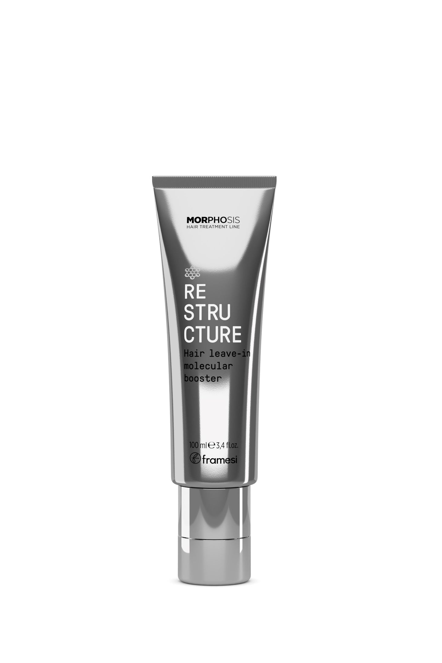 MORPHOSIS - Restructure Hair Leave-In Molecular Booster 100ML
