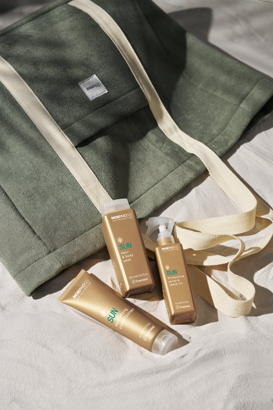 SUN 2026 TUOTEPAKETTI