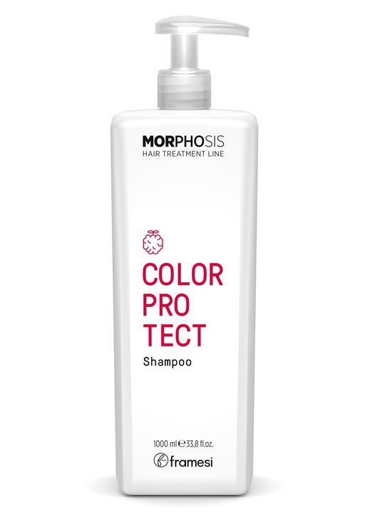 MORPHOSIS - Color Protect Shampoo 1000ml