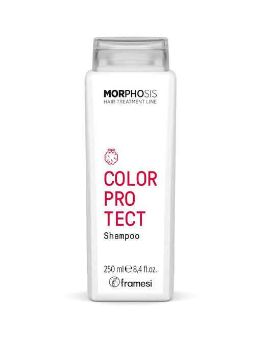 MORPHOSIS - Color Protect Shampoo 250ml