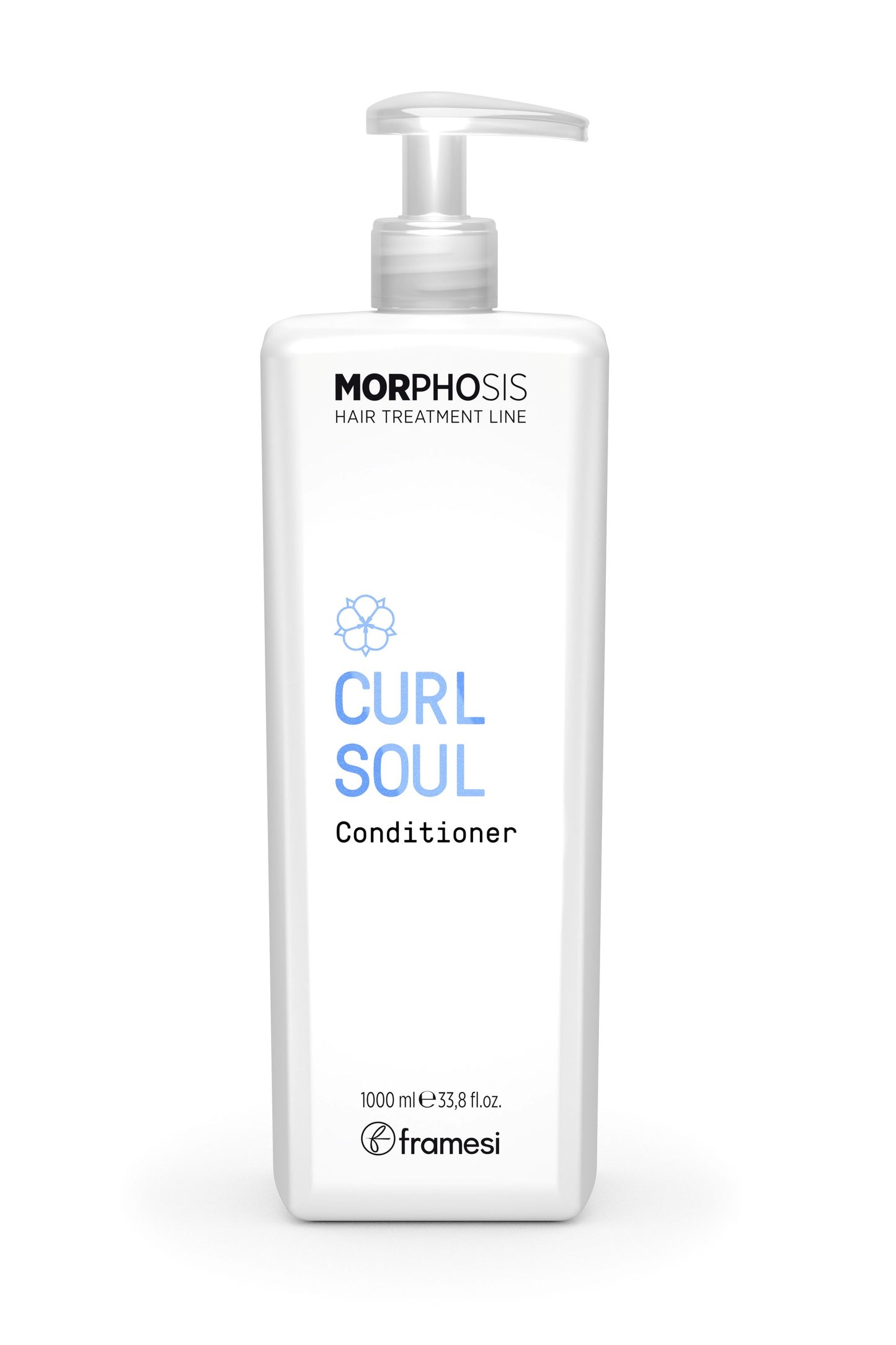 Morphosis - Curl Soul Conditioner 1000ml