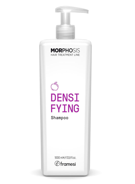 MORPHOSIS - Densifying shampoo 1000ml