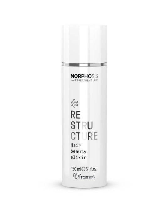 MORPHOSIS - Restructure Hair Beauty Elixir 150ml